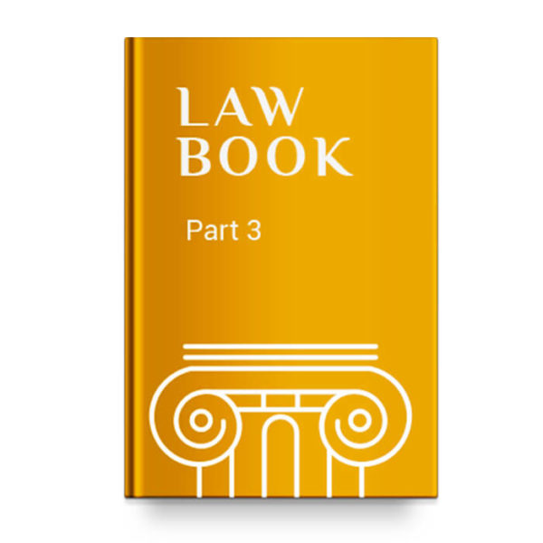 Federal Criminal Code and Rules P.MMS LEGAL